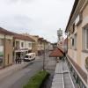 City Apartman Siófok