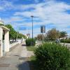 CV008 - Cervia, trilocale ristrutturato con aria condizionata sul lungomare