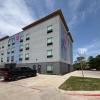 Studio 6 Dallas, TX – Fair Park
