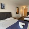 Letterkenny Wild Atlantic Apartments