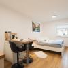 Austrian Apartments