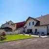 Holiday Home Holiday House Arni by Interhome