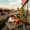 Canada Central & Rooftop