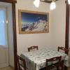 Mansarda Monte Bianco
