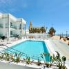 Hotel Apartamentos Marina Luz