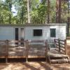 Camping Parc Saint Sauvayre