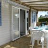 Beau mobilhome La Palmyre 4 étoiles