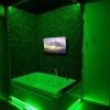 Dark & Light rooms & luxury suites
