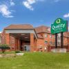 Quality Suites