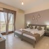 Rhodes Archaggelos Retreat-Nest Among Garden