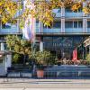 Hapimag Ferienwohnungen Interlaken