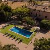 Apartamentos rurales La Alquería del Pilar