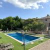 Apartamentos rurales La Alquería del Pilar