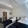 Hostal Palacios Fuencarral