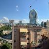 Hotel Dionis Rooms
