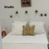 Sainte Apartments