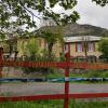 Maison familiale des Gueyniers