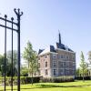 Van Oys Maastricht Retreat, a Leading Hotel of the World