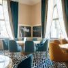 Hotel Praga 1885 by Wagnerstays