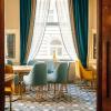 Hotel Praga 1885 by Wagnerstays