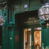 Hotel Splendide Royal Paris - Relais & Châteaux
