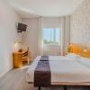 Hotel Rey Arturo Burgos