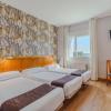 Hotel Rey Arturo Burgos