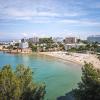 LITORAL COSTA DORADA - MARGON Only families