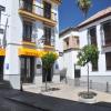 Hostal Almanzor