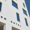 FORM Hotel Al Jaddaf, Dubai, a Member of Design Hotels