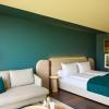 HERMITAGE Lake Lucerne - Beach Club & Lifestyle Hotel