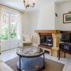 Holiday Home Domaine de Clairefontaine-2 by Interhome
