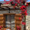 Georgias House Sykia