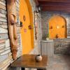 Georgias House Sykia