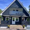 Cosy Lakeside Chalet With Option to add Private Hot Tub