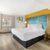Best Western Plus Raleigh Crabtree Valley Hotel