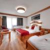 Hotel Hubertushof
