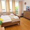 Apartamenty Targowa 38