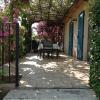 Le Cabanon d'Amandine et Gabriel