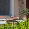 casa in piazza