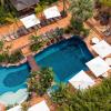 SWISS MORAIRA HOTEL - Adults only