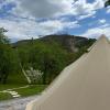 Tinutul Luanei Glamping Resort