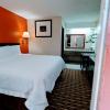 Relax Inn Henryetta