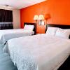 Relax Inn Henryetta