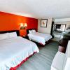 Relax Inn Henryetta