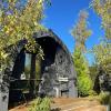 The Little Hide - Adult Only Camping Pods