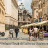 NF Palace Old City Bucharest