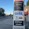 Apartmani Vacanza