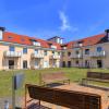 Peenemünde, Panoramawohnung