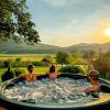 House Arupium - HOT TUB